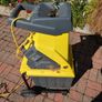 Garden Shredder Image 2