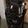 Inflatable boat with Northa 15HP 4 Stroke Outboard Image 2