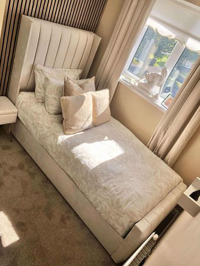 Beds