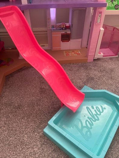 Barbie Dreamhouse