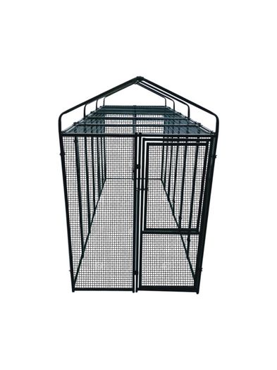 Cat Castle 2.4M x 1.2M x 1.8M