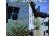 "american House Now" (pb)  &amp; "european House Now" (pb) - Thames &amp; Hudson
