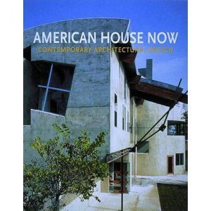 "american House Now" (pb)  & "european House Now" (pb) - Thames & Hudson