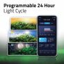 Fluval Plant 4.0 LED, 32W, 23-35" / 59-89 cm Image 4