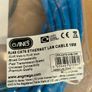 Rj45 Cat6 Cat 6 Ethernet Lan Cable 15m Image 2
