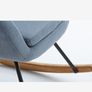 rocking chair Jysk Image 4