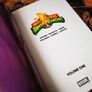 Mighty Morphin Power Rangers Graphic Novel ! Volume 1 ! 2016 ! by BOOM! Studios ! Image 8