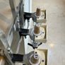 Martini Bar  Mancave Stand  Alcohol Liquor Optic Spirit Dispenser Image 8