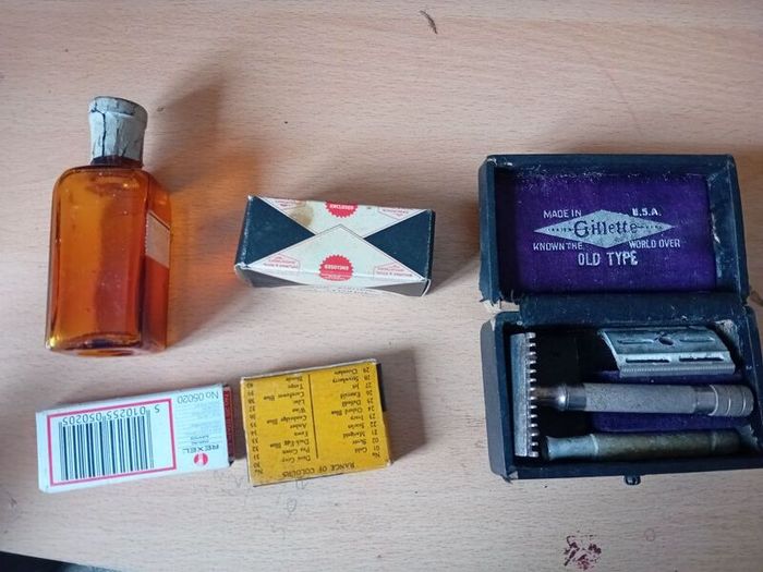 mix lot