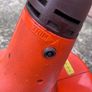 Flymo border cutter Image 5