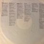 Randy Crawford Secret Combination 1981 Vinyl LP Image 4