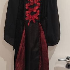 Halloween costume