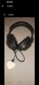 Jabra headphones