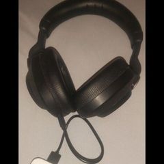 Jabra headphones