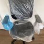 Office Chair Mesh Back Image 4