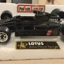 Lotus Mario Andretti John Player Special 1/15 Polistil Image 2