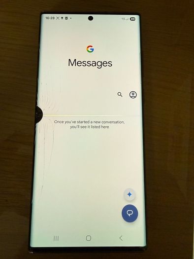 Samsung Galaxy S22 Ultra