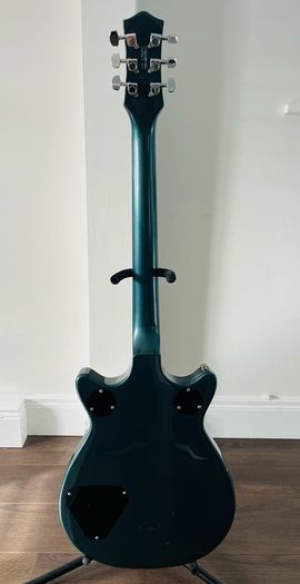 Gretsch guitar