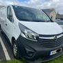 Ople Vivaro Image 4