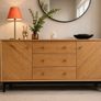 Ercol Monza sideboard Image 7