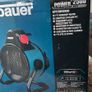 Erbauer Electric 2500W Blue, black & red PTC workshop heater Image 5