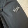 Barbour International Duke wax jacket Image 5