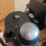 logitech wheel Image 5