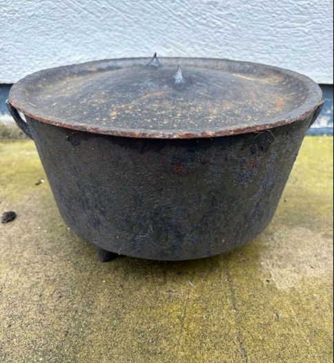 Antique and Vintage gardening items