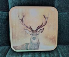 Biscuit Tins