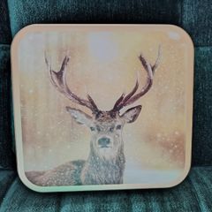 Biscuit Tins