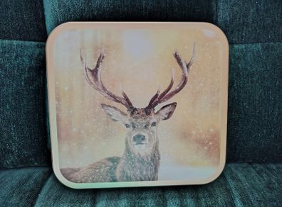 Biscuit Tins