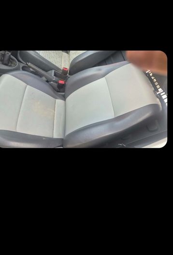 vw caddy breaking