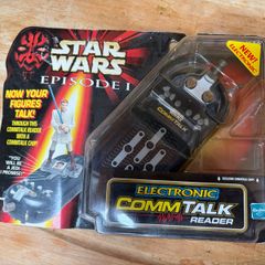 star wars commtalk