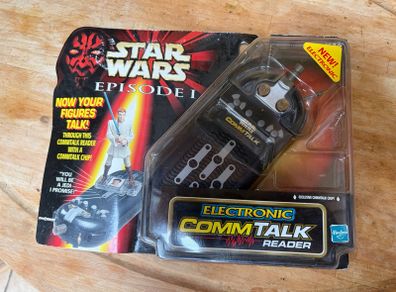 star wars commtalk