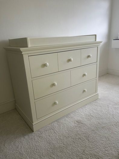 Nursery furniture