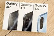 samsung A17 256gb Samsung A17 256gb Samsung A17 256gb