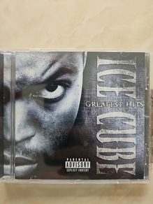Ice Cube CD - Greatest Hits