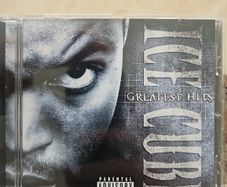 Ice Cube CD - Greatest Hits