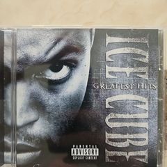 Ice Cube CD - Greatest Hits