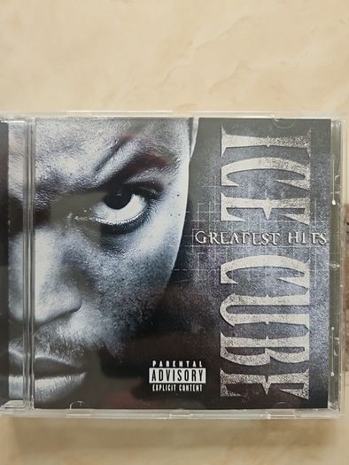Ice Cube CD - Greatest Hits