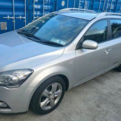 Kia Ceed Estate  Fully Serviced Brand New Clutch