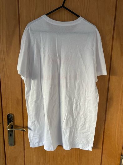 Roly Coca Cola Designated Driver Cotton T-Shirt XL