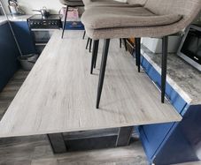 kitchen table