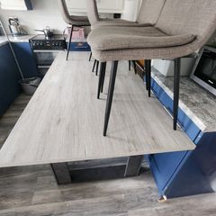 kitchen table