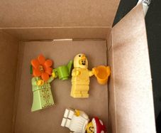 Lego BAM March 2026