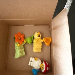 Lego BAM March 2026