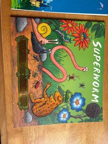 Julia Donaldson Books