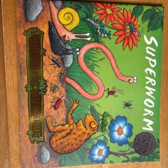 Julia Donaldson Books