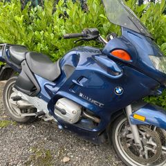 2003 Bmw Unknown