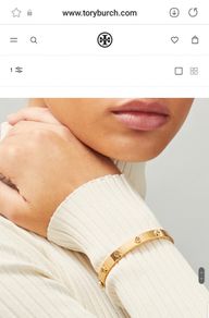 Tory Burch Bracelet